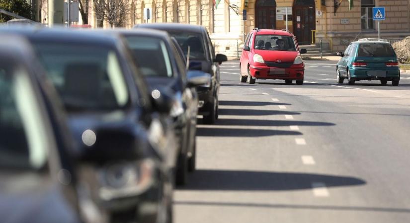 Még 1 millióan nem fizették ezt az autójuk után, pedig éjfélkor lejár a határidő!