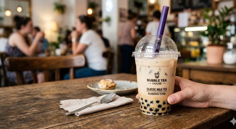 Brutális cukorsokk és buborékok a pohárban – Tudj meg mindent a gyorséttermek népszerű italáról!