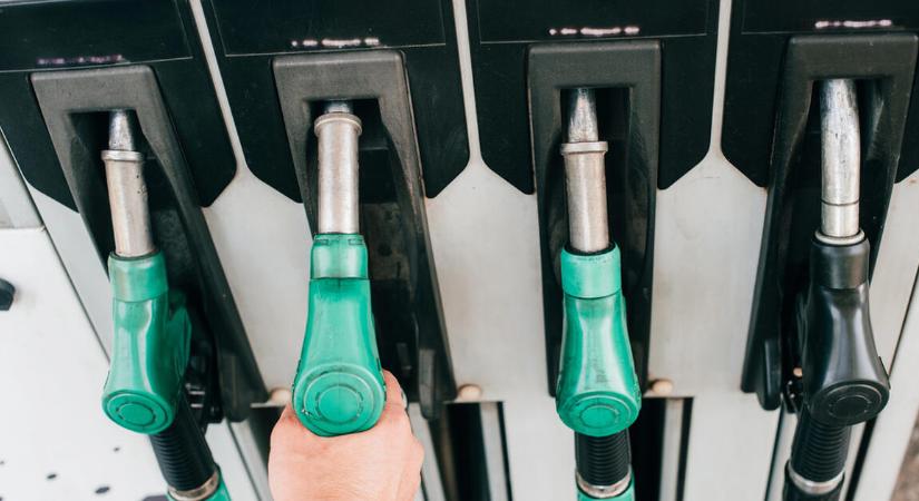 Azonnali kormányzati beavatkozásokra van szükség a magyar üzemanyagkészlet érdekében