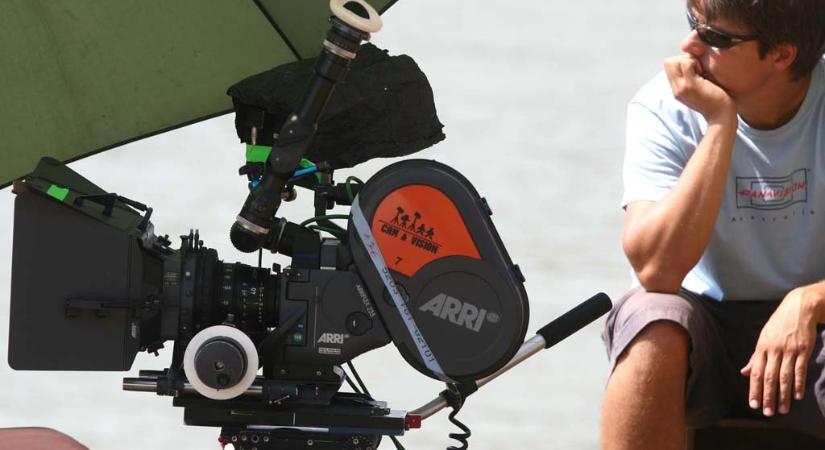 Ennyi volt: elzárta a pénzcsapot a Nemzeti Filmintézet