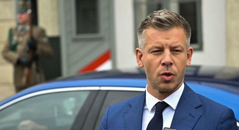 A leendő miniszterelnök elszabadult