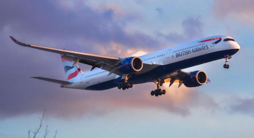 Kisebb konfliktusból hatalmas botrány: ezért kattant a bilincs a légiutas-kísérő csuklóján