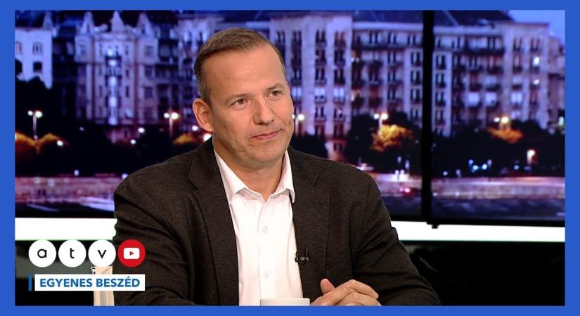 Toroczkai László szerint át kellene írni a választási szabályokat
