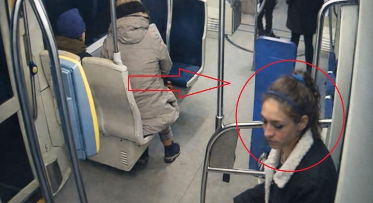 Tolvajt keres a debreceni rendőrség