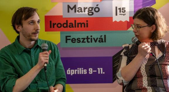 Vajna Ádám: Milyen furcsa ellentmondás, hogy a játék a fontos, amikor dolgozom