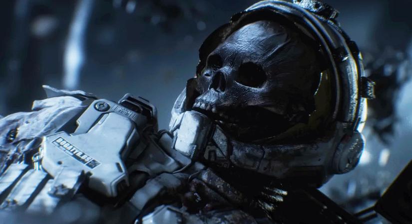 Fragmentary Order – Ezt a kegyetlen sci-fi lövöldét készíti az Escape from Tarkov atyja