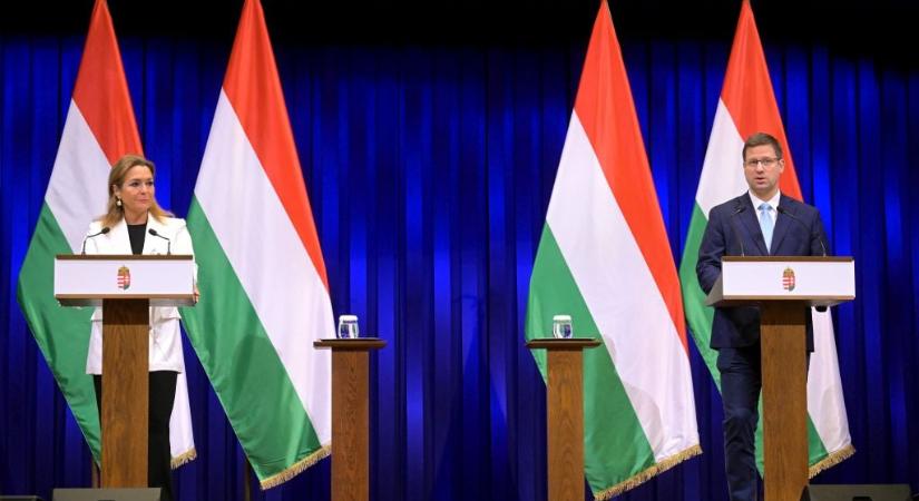 Lesz Kormányinfó vagy nem lesz? Vitályos Eszter válaszolt a sokakat lázban tartó kérdésre