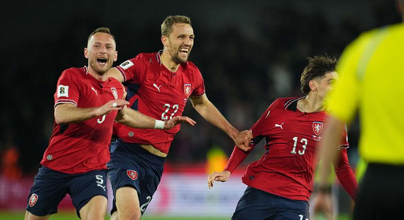 Cseh válogatott játékost igazolna az Evertonhoz David Moyes – sajtóhír