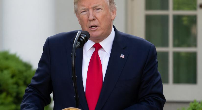 Választás 2026: megszólalt Trump is: Orbán a barátom volt, Magyar Péter jó ember