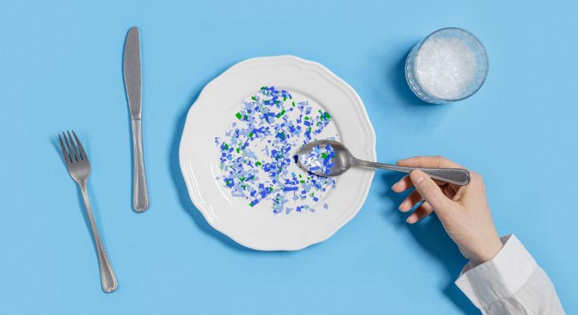 Sokkoló adatok: ezekből az ártatlan dolgokból kerül a legtöbb mikroműanyag a szervezetbe