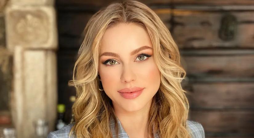 Csősz Boglárka megrendítő vallomása: „El akartak rabolni...”