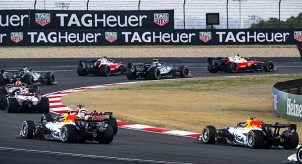 Domenicali: Mi számít mesterségesnek? Az előzés az előzés!