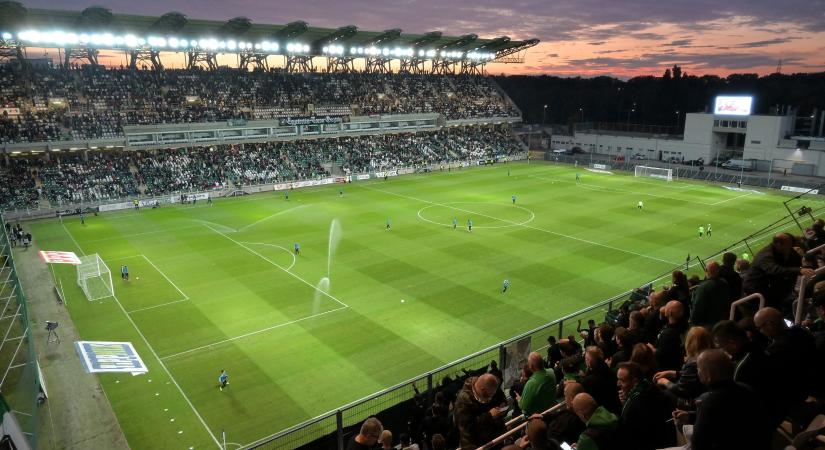 Kvíz: Pintértől a bajnoki fiesztán át a Keane-Borbély csatákig - mindent tudsz az ETO-Fradi párharcokról?