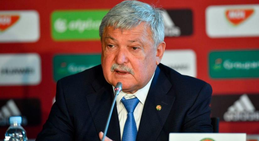 Magyar foci: bevezetik az osztályozót az NB I-ben