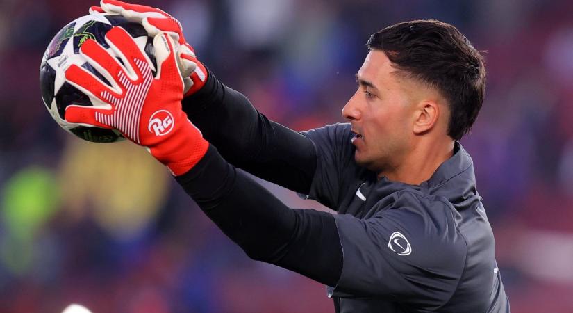 Raphinha nem teszi zsebre az Atlético Madrid kapusának nyilatkozatát