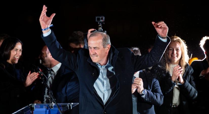 Jobban táncol Trump, Putyin vagy Gyurcsány Ferenc, mint a Tisza politikusa?