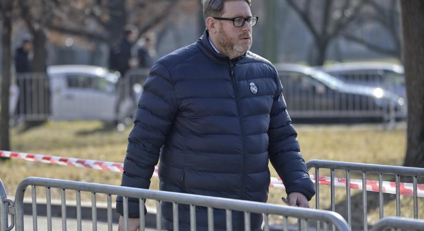 Kele János: Szöllősi Györgynek le kell mondani a Magyar Sportújságírók Szövetsége éléről