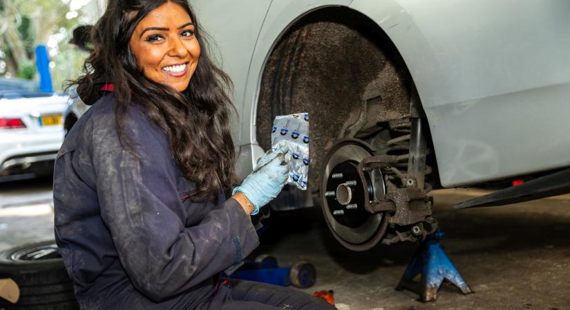 Közel félmillió kilométeres Prius bizonyítja: nem kell félni a sokat futott autóktól