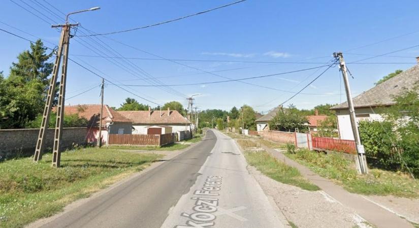 Nem akármi épül több, mint 300 millióból Feldebrőn