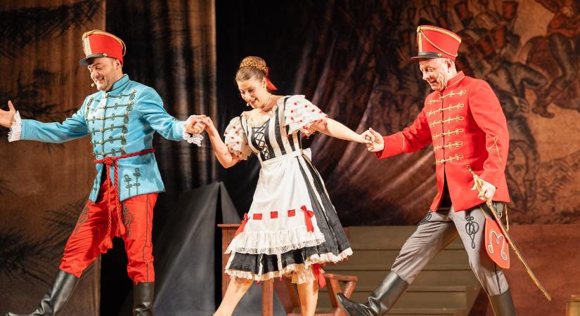 Kolozsvár: sikeresen zárult a Térítésmentesen az operába program