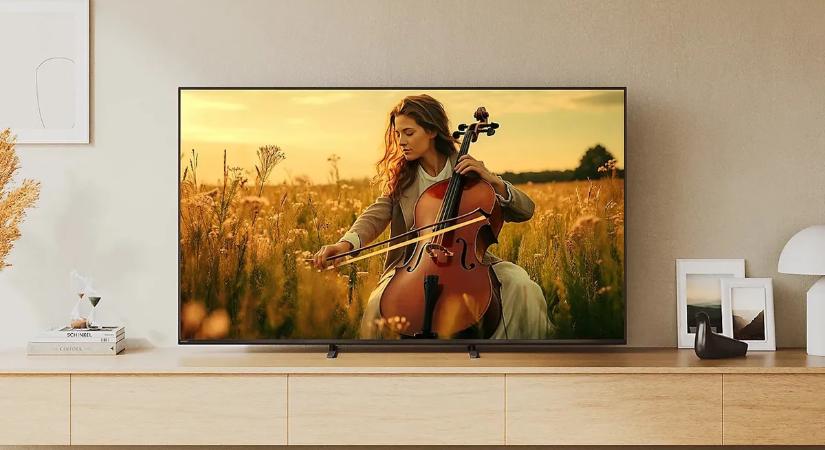 Önnek is ilyen tévéje van? Ne lepődjön meg, ha valami változik