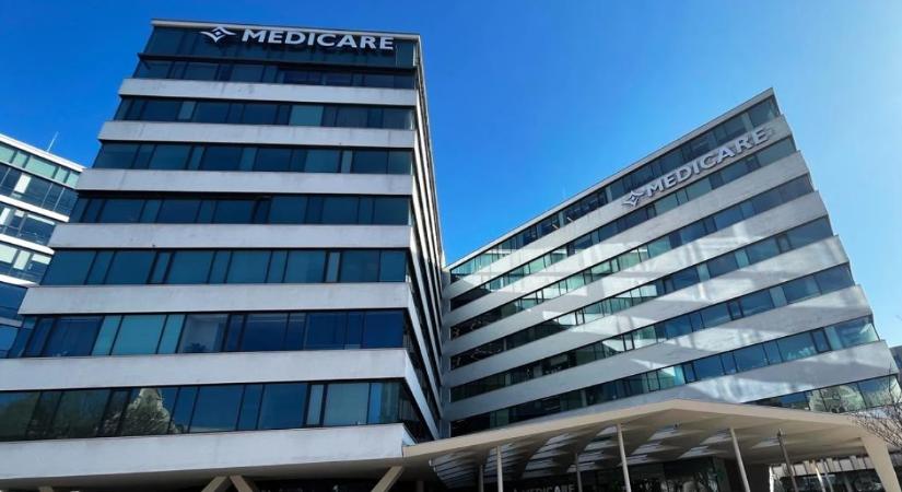 Nagy üzlet a magánegészségügyben: újabb felvásárlást zárt az egyik legértékesebb magyar cég