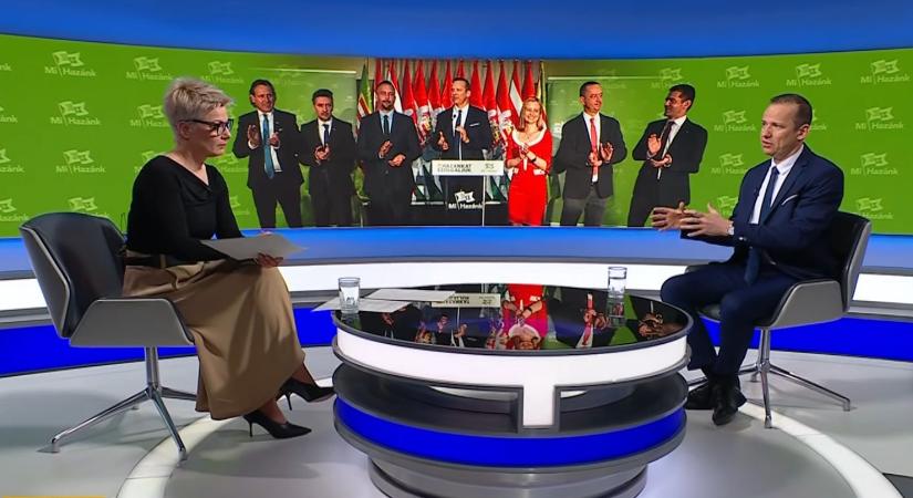 Toroczkai László alkotmányozó nemzetgyűlést szeretne