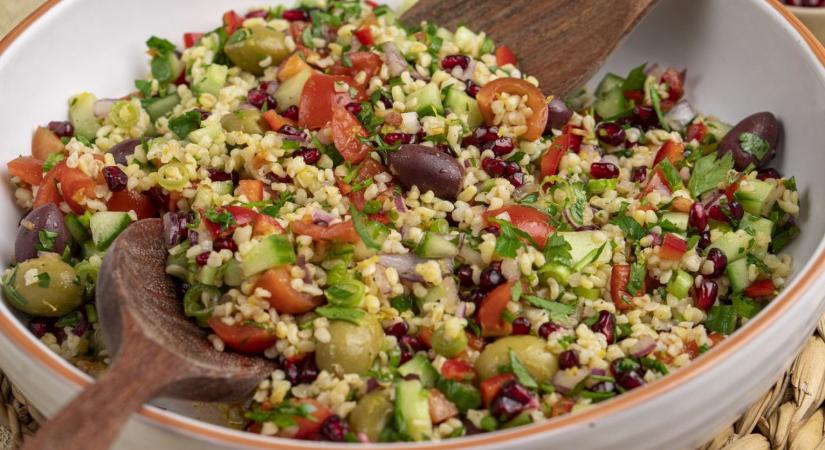 12 brutál gyors vacsora, amit 20 perc alatt összedobsz – képeken a végeredmény