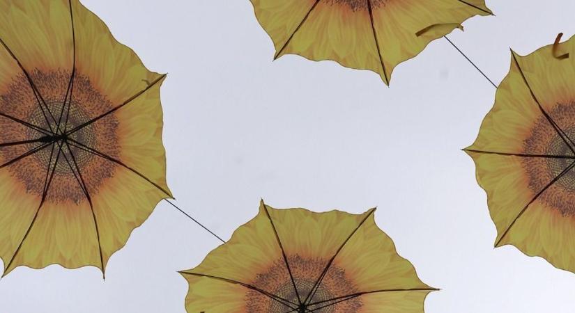 Teljesen megújult Miskolc egyik legmenőbb látványossága - fotók, videó