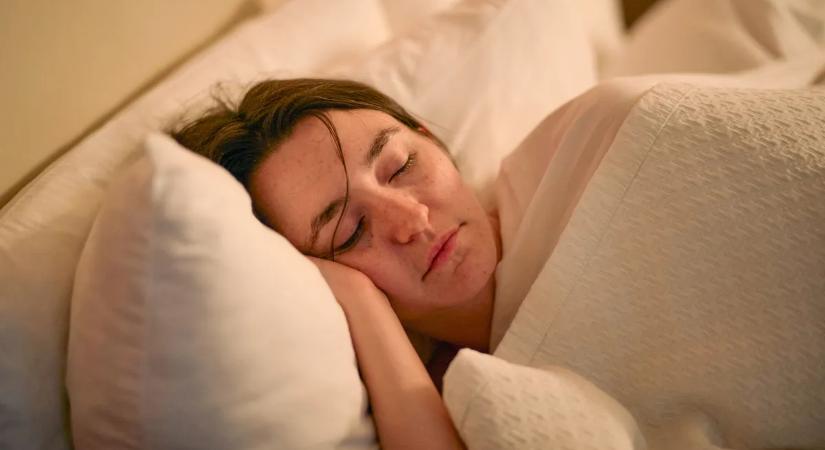 Párnával alszik? Akár életveszélyes is lehet