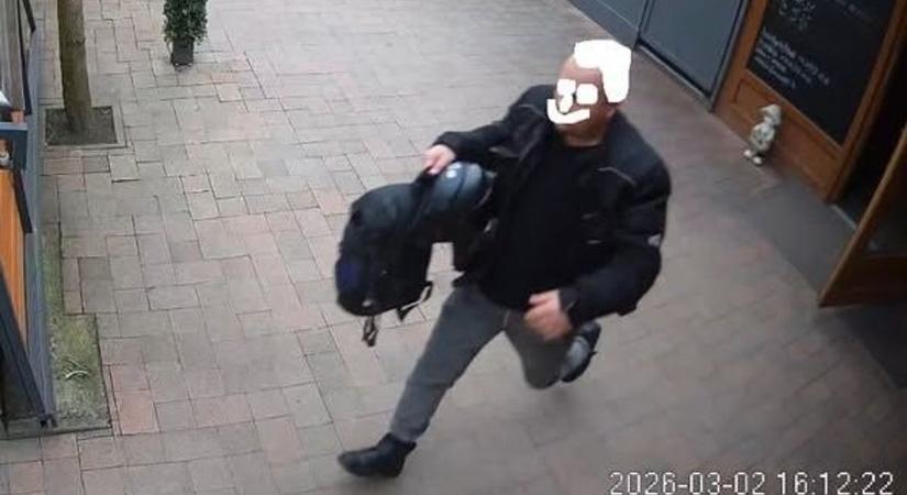 Ennyi volt: kifulladt az újszegedi pacalos motoros sztorija, az étterem lenyelte a veszteséget