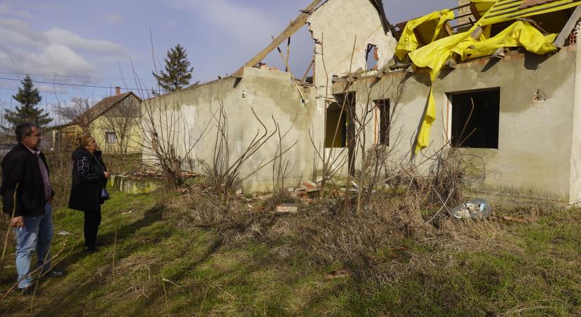 Szerep árnyékos oldalán jártunk