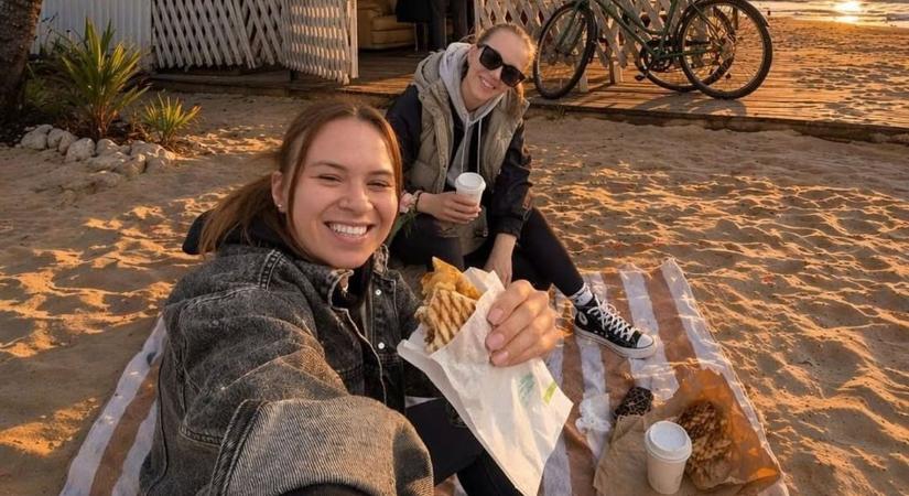 Hihetetlen, hogy mire képes az AI – Sápi Vivi fotója minden képzeletet felülmúl