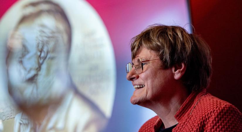 Amerikai számról hívták a szegedi PhD-hallgatót, nem vette fel – kiderült, Karikó Katalin volt az