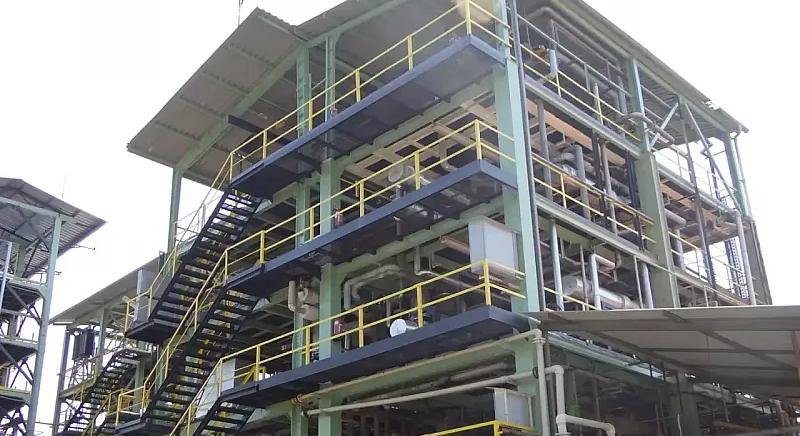 Négy hónapja nem kaptak fizetést a sajóbábonyi vegyi üzemben