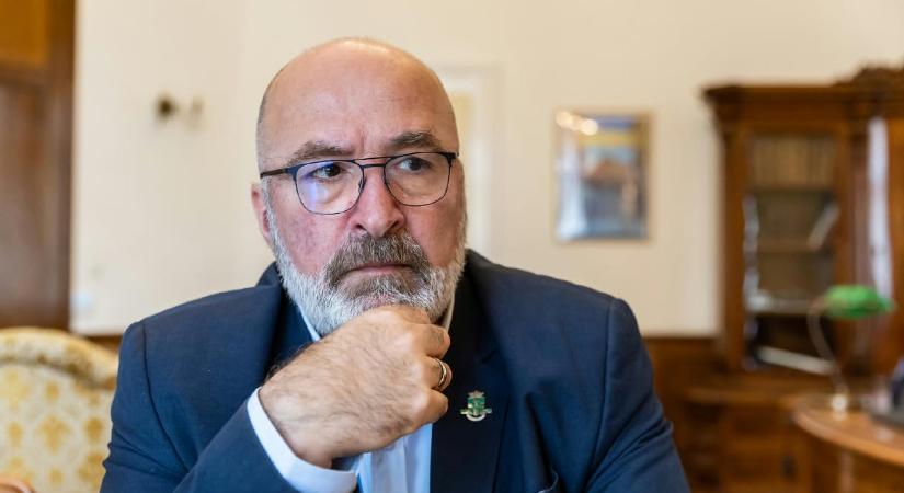 A Pázmány Campus építésének felülvizsgálatát is kéri Józsefváros polgármestere az új kormánytól