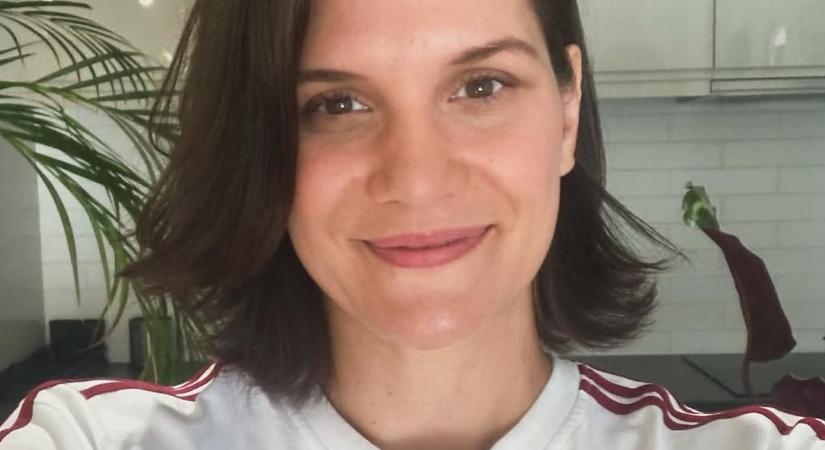 Pottyondy Edina kiakadt Deák Dániel interjúján: Nem vagyok a megtorlás híve, de...