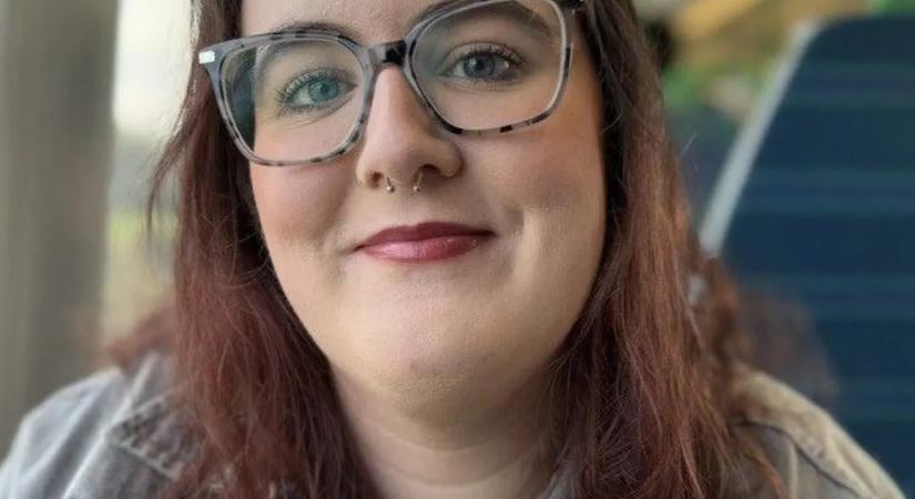 „Az emberek azt mondták, hogy fogyjak le, aztán megkaptam a diagnózist”