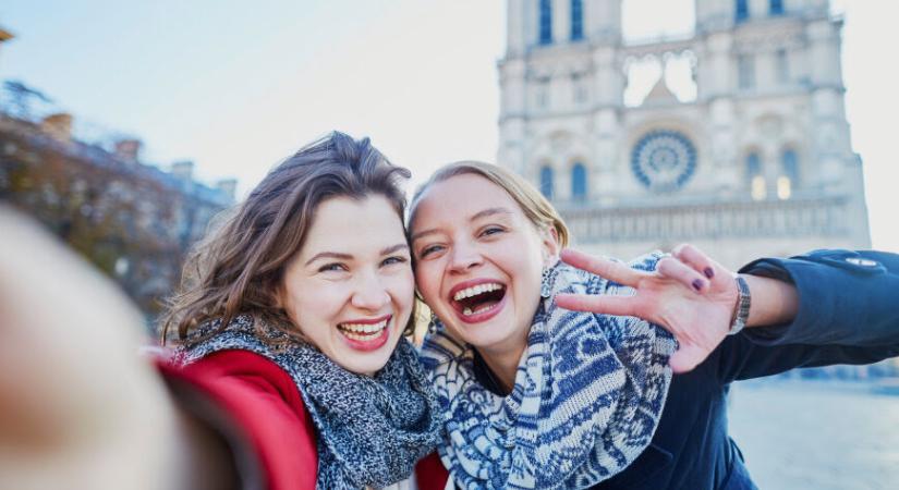 Új trend a turizmusban