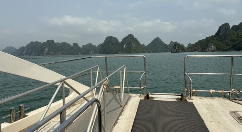 Vietnám: van még kerozin