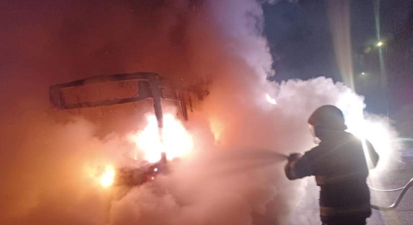 Újjáépítik az ATEV leégett debreceni csarnokát