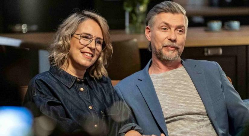 Pataki Zita férje először beszélt függőségéről: komoly anyagi terhet is mért a házasságukra