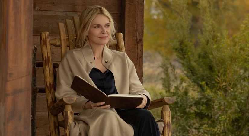 Újrakezdés a gyász után: ezért lesz sokáig beszédtéma a The Madison