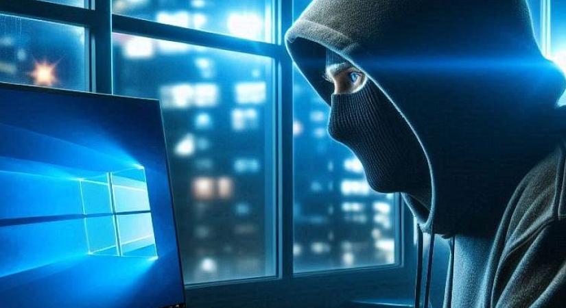 Érdemes nagyon sürgősen felrakni a Windows-ok legújabb foltcsomagját