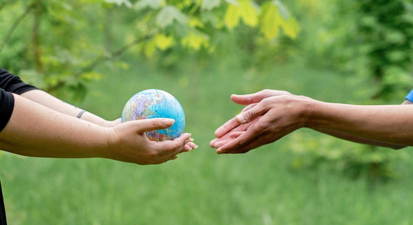 Föld napi programok a Kossuth téren