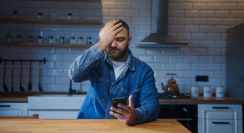 Nagy kellemetlenség ér több Szabolcs vármegyei háztartást, erre jobb időben felkészülni