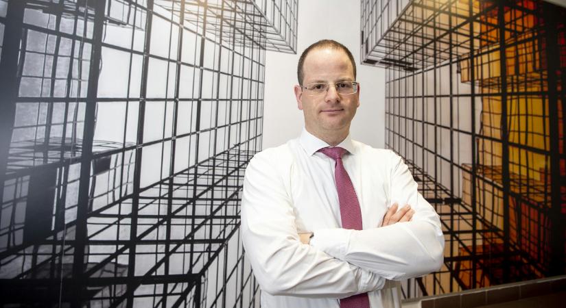 Jellinek Dániel a Tisza-kormánynak: A vagyonadó elvével egyetértek, a mérték és a belépési küszöb arányosnak tűnik