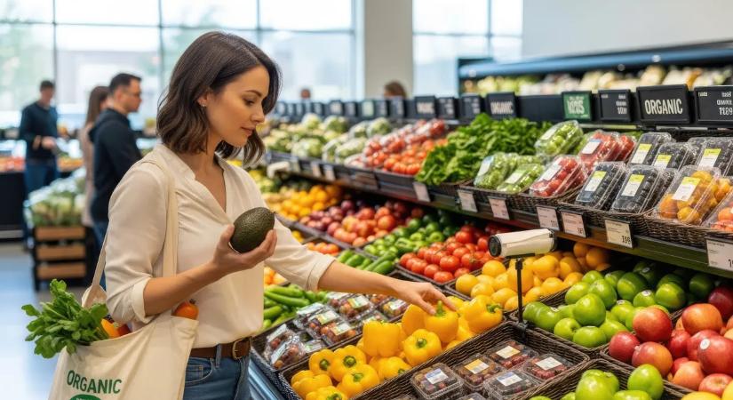 „Felajánlottam, hogy kifizetem egy nőnek a bevásárlási költséget, de a helyzet gyorsan elmérgesedett”