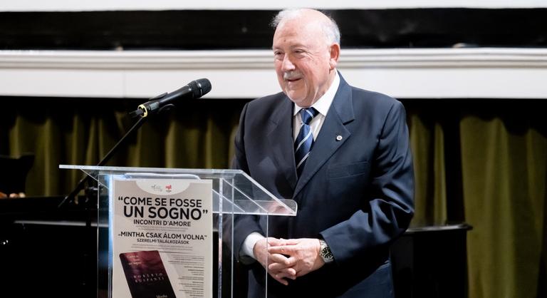 Olyasmi történt a pesti éjszakában, amire a legkevésbé sem voltunk felkészülve