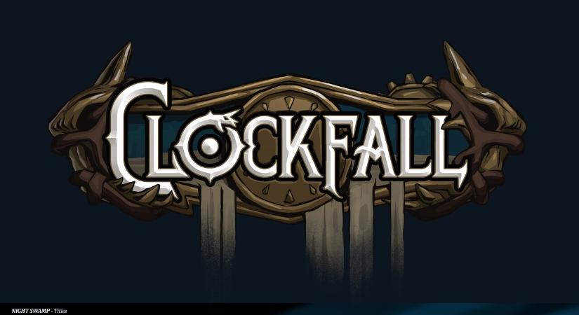 Clockfall: roguelite akció-RPG érkezik, a korai kiadás még idén befut